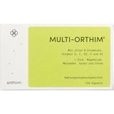 Orthim MULTI-orthim