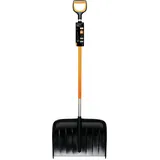 Fiskars X-series ergonomisch Schild-B.532mm Schild-H.385mm Stiel-L.1145mm
