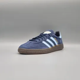 adidas Handball Spezial Collegiate Navy / Clear Sky / Gum5 47 1/3