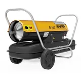 Master B 100 CED 29 kW