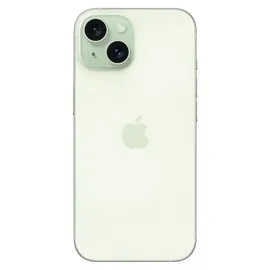 Apple iPhone 15 Plus 256 GB Grün