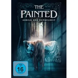 The Painted - Abbild der Dunkelheit