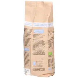 Bauckhof Hafermehl glutenfrei demeter