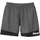 Kempa Emotion 2.0 Shorts Damen anthrazit/schwarz XL