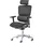 clouvou MasterSeat Ergonomisch Schwarz