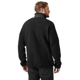 HELLY HANSEN Panorama Pile Block Jacke schwarz M