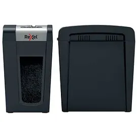 Rexel MC6-SL Schwarz