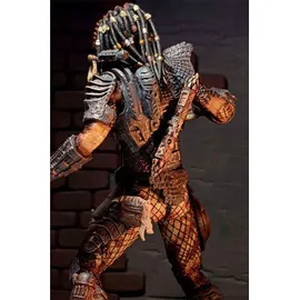 NECA Predator 2 Ultimate Actionfigur 18 cm
