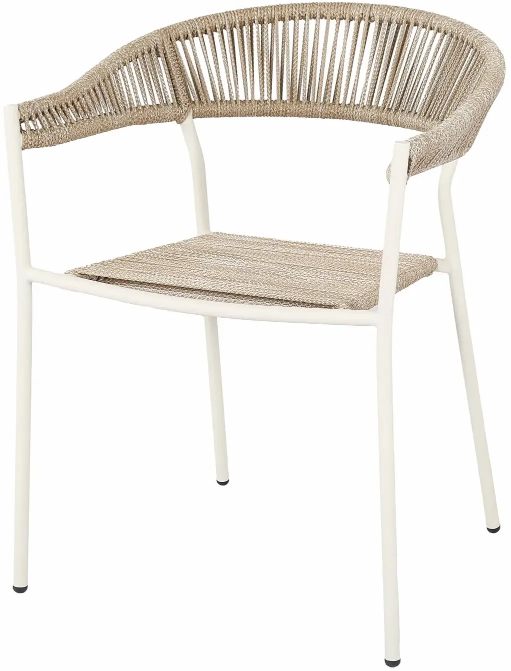 barths »Sebastian« Stuhl sand
