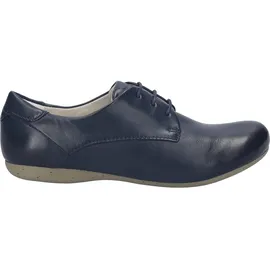 Josef Seibel Fiona 84 Damen Blau 40