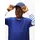 Tommy Hilfiger Essential Archive fit Tee SS Kb0kb09646 Andere Blusen, blau, majesty Blue), 4 (104),