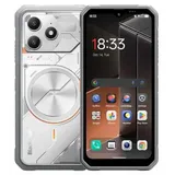 Blackview Fort 100 8 GB RAM 128 GB Schwarz