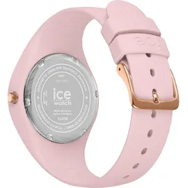 ICE-Watch Analoguhr für Damen - Rosa
