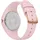 ICE-Watch Analoguhr für Damen - Rosa