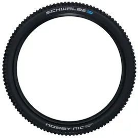 Schwalbe Nobby Nic 27,5 x 2,25 Zoll Faltreifen Super Ground black