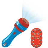Lexibook Paw Patrol Geschichten-Projektor und Taschenlampe