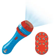 Lexibook Paw Patrol Geschichten-Projektor und Taschenlampe