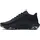 Under Armour Lockdown 7 Herren-Sneaker, schwarz, Schwarz, Metallic-Silber, 47 EU
