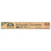 If You Care Backpapier Zuschnitte