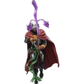 Marvel Brother Voodoo Actionfigur 15 cm - Grün/Lila