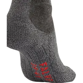 Falke TK1 Wandersocken 1 Paar Grau 41-42