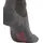 Falke TK1 Wandersocken 1 Paar Grau 41-42