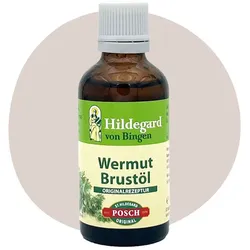 Hildegard Wermut Öl 50 ml