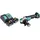 Makita DGA 520 SMX1 inkl. 2 x 4,0 Ah + Ladegerät