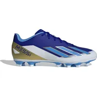 Adidas X Crazyfast Club FxG blau, / 9