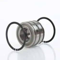 Zylinderrollenlager SL045034 DPP