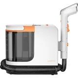 Uwant B200 SE Polsterreiniger gerät, Schwebemagnetmotor-Technologie, geeignet für die Reinigung von Sofas, Teppichen, Matratzen, 12000Pa, 69db