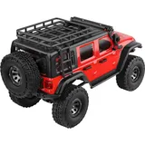 DF-Models DF-4XS Crawler RTR Ready-to-Run)