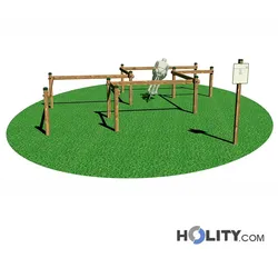 Mountainbike Parcours h350_403