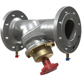 IMI Hydronic Engineering Strangregulierventil STAF DN80