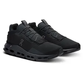 On Cloudnova 2 Damen Schwarz 38,5