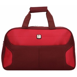 Gabol Nordic Weekender Reisetasche 48 cm bordeaux