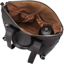 Picard Luis Rucksack Braun