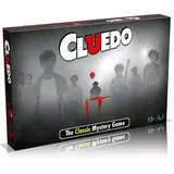 Hochwertig sammelbare, interaktive Cluedo It Edition in hervorragender Qualität