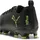 Puma Future 8 Play FG/AG Kinder black/fizzy light/green terrain 34