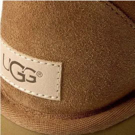 UGG Australia Classic Tall II chestnut 36