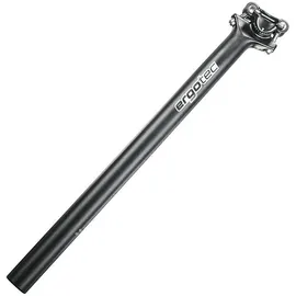 Ergotec Patentsattelstütze Skalar Ø 27,2mm L400mm schwarz