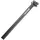 Ergotec Patentsattelstütze Skalar Ø 27,2mm L400mm schwarz