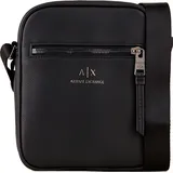 Giorgio Armani Armani Exchange Schwarze Tasche - Schwarz