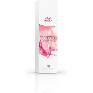 Wella Perfecton Tonspülung /5 mahagoni 250 ml