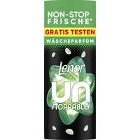 Lenor UNSTOPPABLES Duft von ARIEL Wäscheparfüm 155,0 g