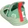 Affenzahn Sandale in grün 26 EU