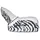 Bucas Buzz-Off Rain Regendecke 130 cm Zebra