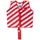 Swim Essentials Oh Crab Schwimmweste Rot 2-3 Jahre
