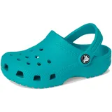 Crocs Classic Clog Turbo Teal 19