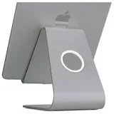 Rain Design mStand Tablethalterung space grau